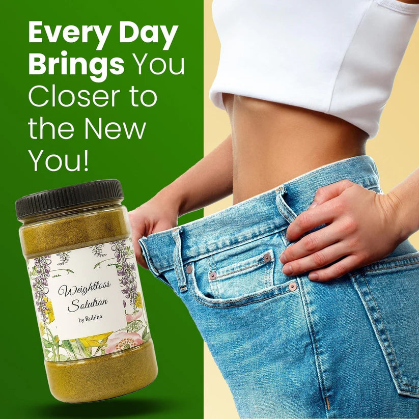 Doctor Rubina Green Tea