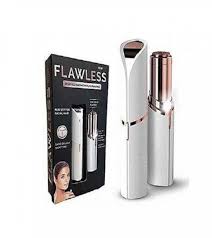 Flawless Facial Hair Remover