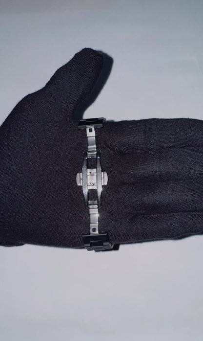 Arabic Aura Watch