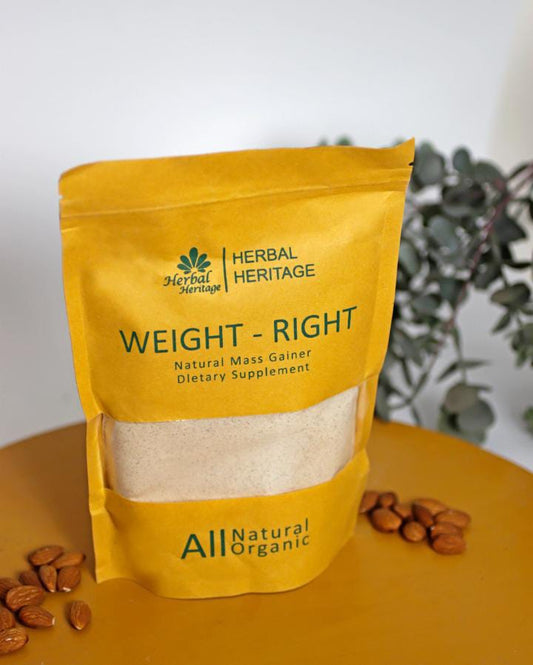Weight Gainer