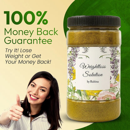 Doctor Rubina Green Tea