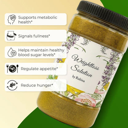 Doctor Rubina Green Tea